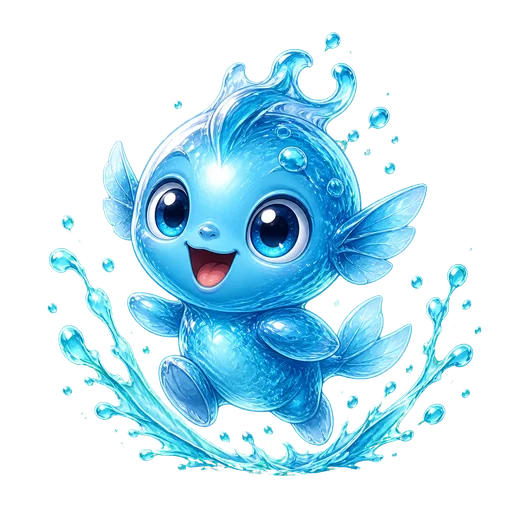 Aqualing — Guardians of the Wild Sky