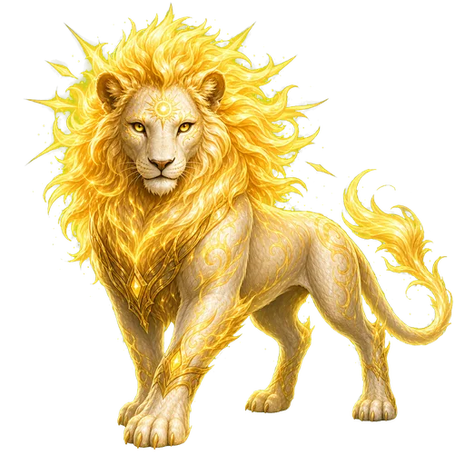 DawnStalker — Guardians of the Wild Sky