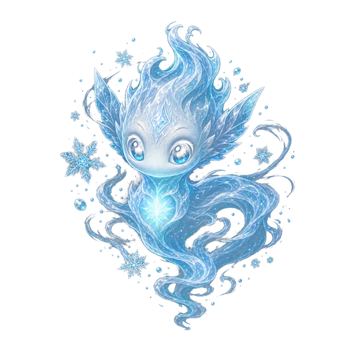 Frostwisp — Guardians of the Wild Sky