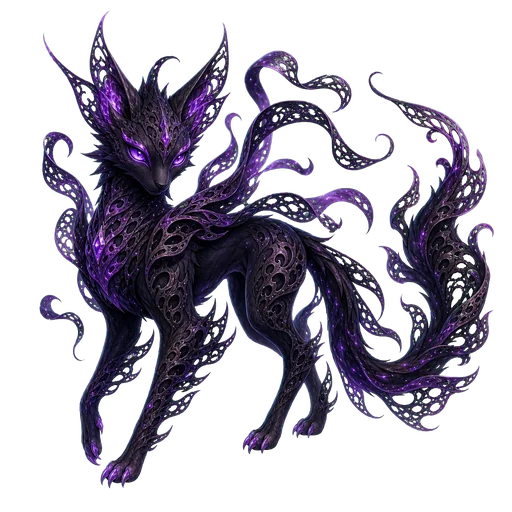 Shadowlace — Guardians of the Wild Sky
