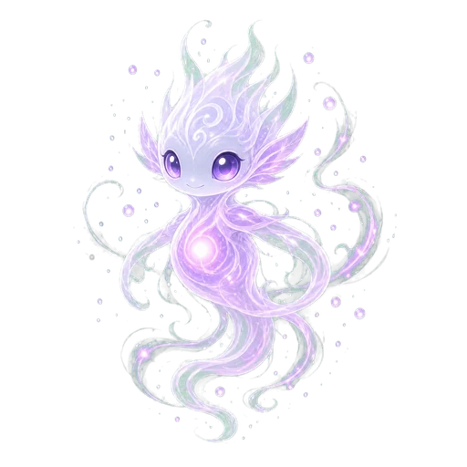 Spirit — Guardians of the Wild Sky