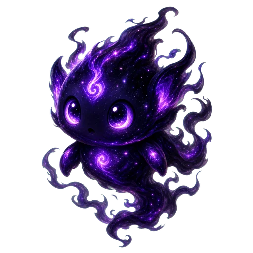 Voidling — Guardians of the Wild Sky
